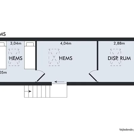 Feriehus Flot Pool Og Aktivitetshus Til 8 Personer Taet Pa