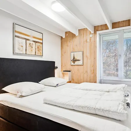 Spacious Activity And Pool House Perfect For Families Near * Ebeltoft